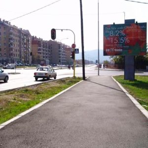 Niš - NI AN66