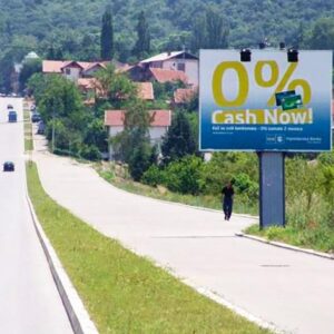 Niš - NI AN73