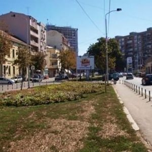 Niš - NI AN74