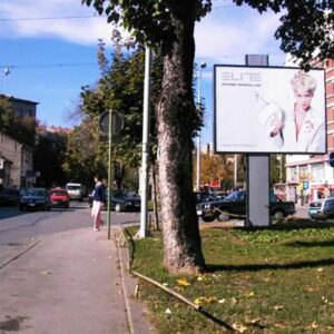 Niš - NI AN75