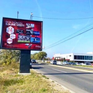 Niš - NI AN77
