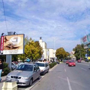 Niš - NI AN80