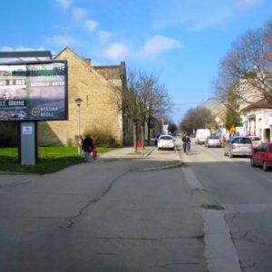 Bečej - BČ P03b