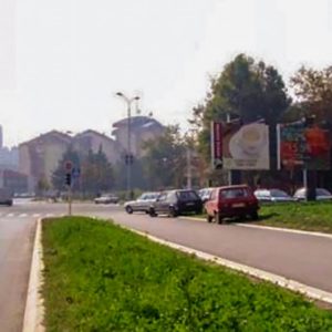 Niš - NI AN81