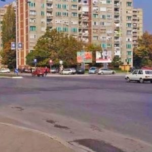 Niš - NI AN82