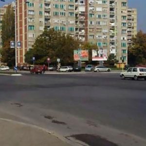 Niš - NI AN84