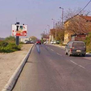 Niš - NI AN87