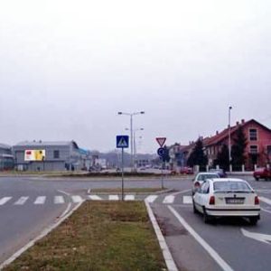 Niš - NI AN91