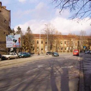 Niš - NI AN94
