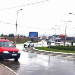 Niš - NI AN102