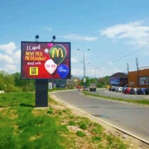Niš - NI AN104