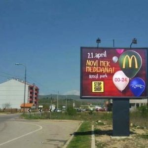 Niš - NI AN106