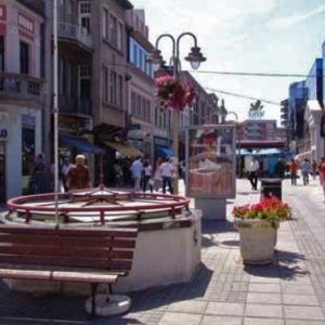Niš - CityLight - AN c14b