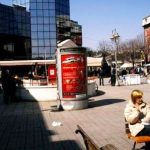 Niš - CityLight - AN c15b