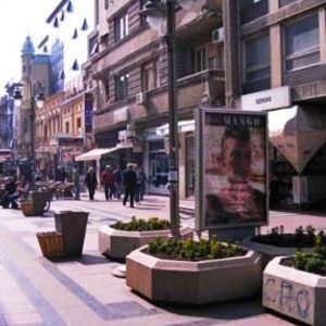 Niš - CityLight - AN c18b