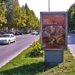 Niš - CityLight - AN c25b