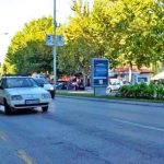 Niš - CityLight - AN c26a