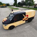 Novi Sad - Brendiranje Automobila