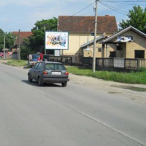 Novi Sad - NS S013