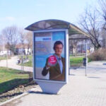 Novi Sad - Autobuska stajališta - Petrovaradin G