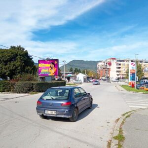 Vranje - VR RR02