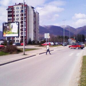 Vranje - VR RR06