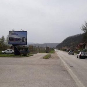 Arilje - AR RR01
