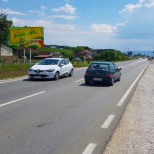Čačak - ČA RR25