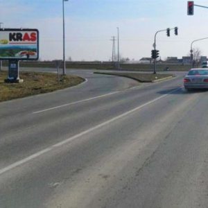 Inđija - IN P01b