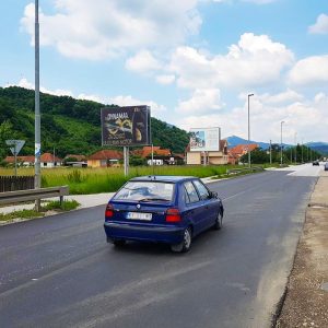 Čačak - ČA RR30