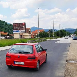 Čačak - ČA RR32