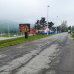 Gornji Milanovac - GM RR03