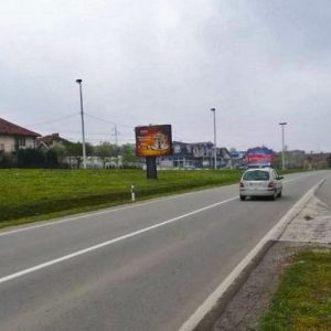 Gornji Milanovac - GM RR04