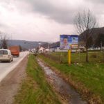 Ivanjica - IV RR01