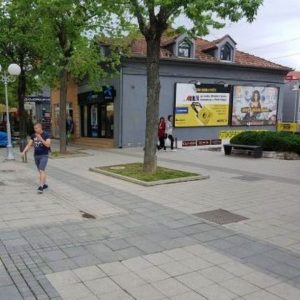 Lazarevac - LZ RR07