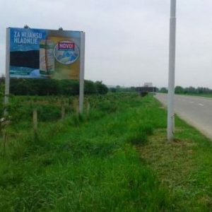 Leskovac - LE RR02