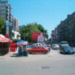 Leskovac - LE RR04