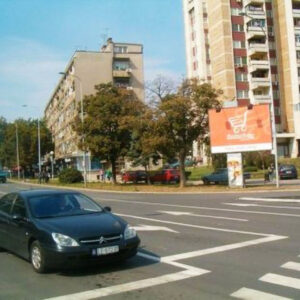 Leskovac - LE RR08
