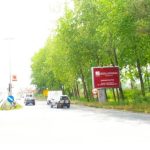 Novi Sad - Zrenjaninski put - MC
