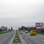 Novi Sad - Rumenački put - MC