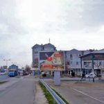 Novi Sad - Temerinski put - MC