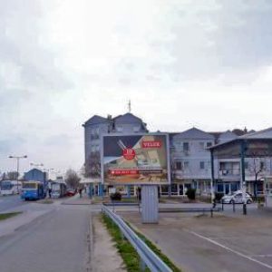 Novi Sad - Temerinski put - MC