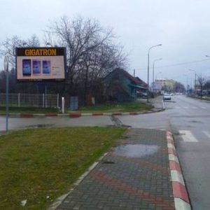Leskovac - LE RR18