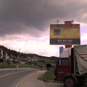 Nova Varoš - NV RR02