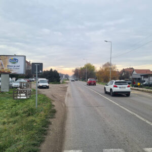 Pančevo - PA RR02