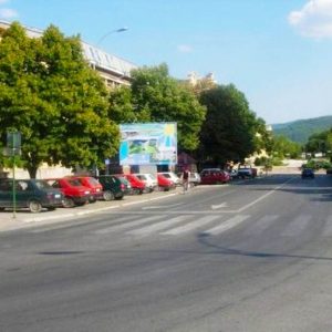 Prokuplje - PK RR02b