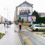 Novi Sad - NS S018