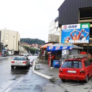 Užice - UE RR20