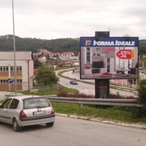 Užice - UE RR29