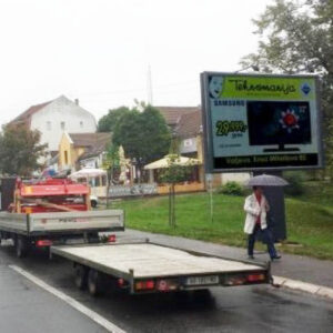 Valjevo - VA RR01